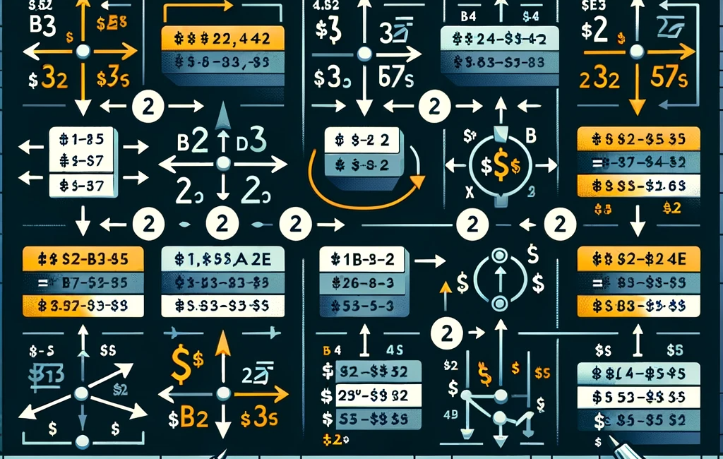 Referências Relativas e Absolutas: O Essencial em Qualquer Fórmula do Excel