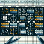 Manipulando Valores Nulos em Gráficos do Excel