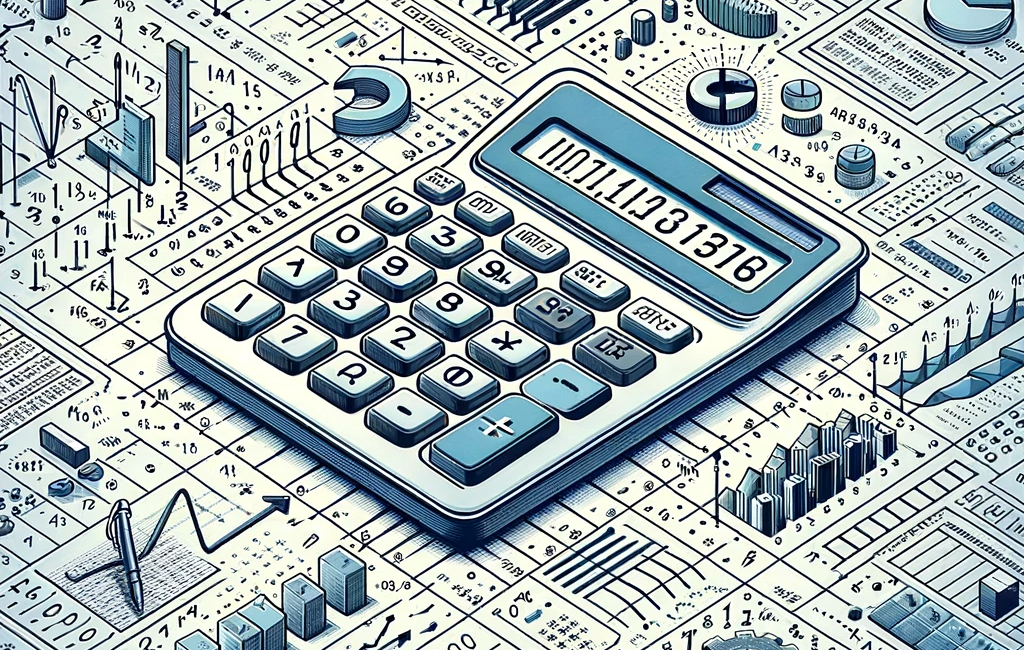 Como é feito o cálculo de validação do CPF?