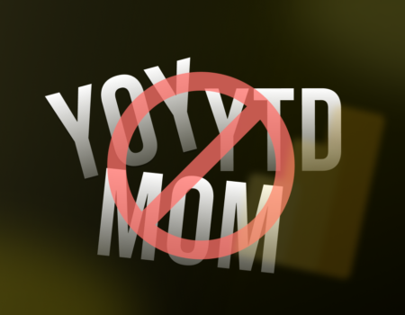 Você está calculando ERRADO os indicadores YoY e MoM no POWER BI