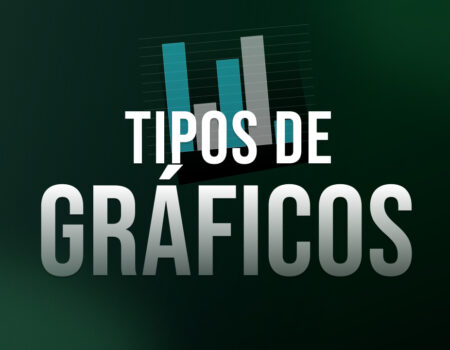 Tipos de gráficos para cada situação